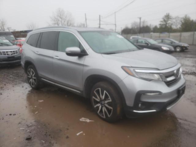 2021 HONDA PILOT TOUR - 5FNYF6H91MB076129