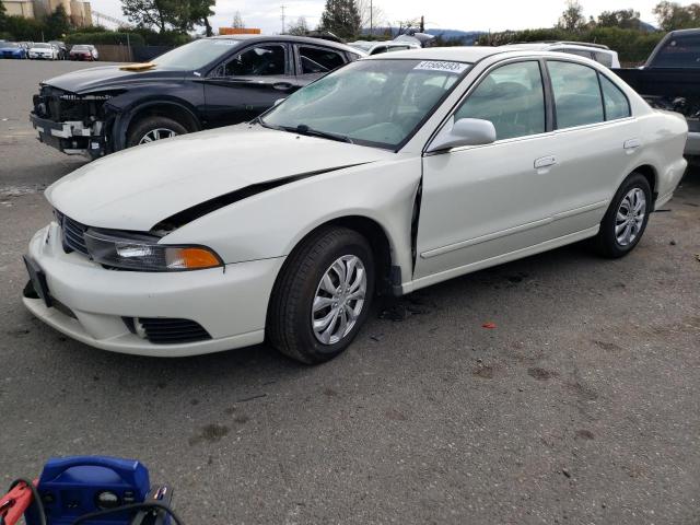 2003 Mitsubishi Galant ES