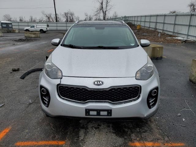 KNDPNCAC2H7071469 KIA Sportage Ex