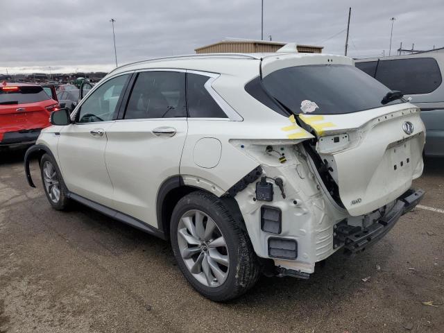 2019 INFINITI QX50 ESSEN - 3PCAJ5M38KF139042