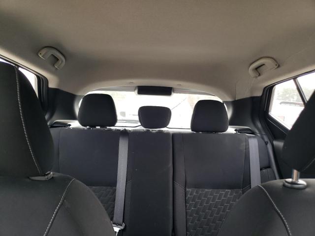 2022 NISSAN KICKS SV - 3N1CP5CV3NL491397