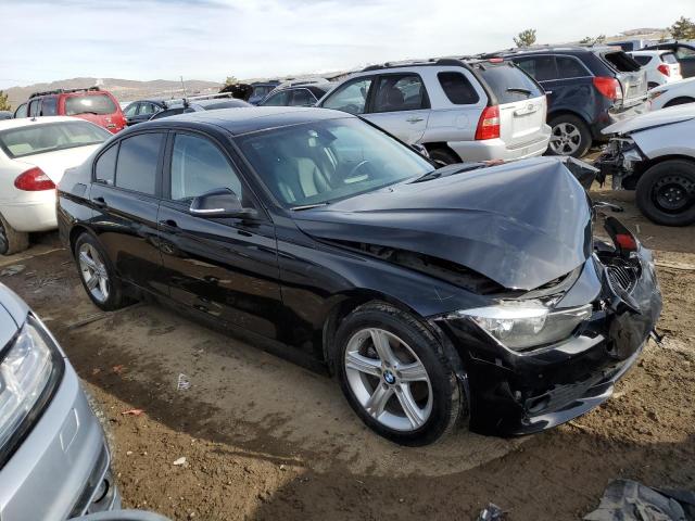 2015 BMW 328 XI SUL - WBA3B5G50FNS19295