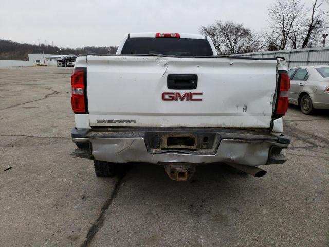 1GT12REG9JF137770 GMC Sierra K2500 Heavy Duty