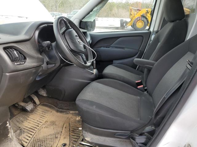 2016 RAM PROMASTER - ZFBERFBT8G6C60830