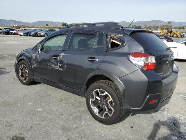 JF2GPABC5G8347604 Subaru Crosstrek Premium