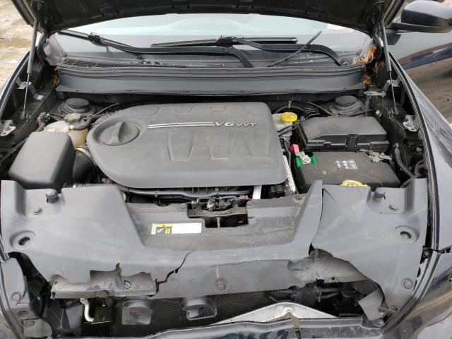 1C4PJMCS6GW289540 Jeep Cherokee Latitude