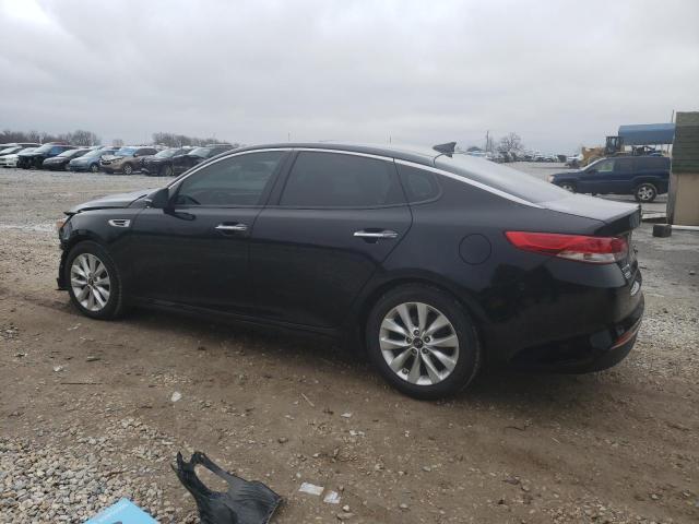 5XXGU4L37JG249167 KIA OPTIMA EX