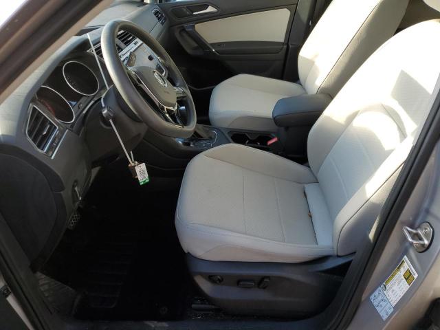 2020 VOLKSWAGEN TIGUAN SE - 3VV3B7AX9LM037109