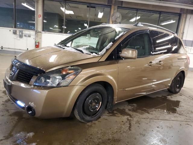 2004 Nissan Quest S