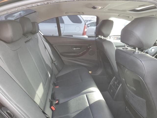 2015 BMW 328 XI SUL - WBA3B5G50FNS19295