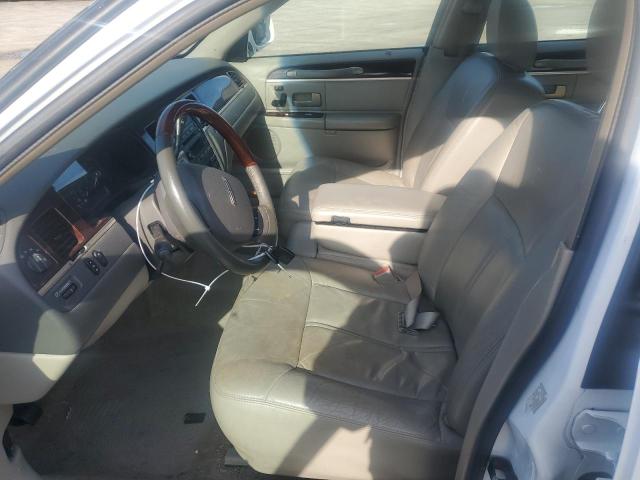 1LNHM82V96Y618566 Lincoln Town Car Signature Limited