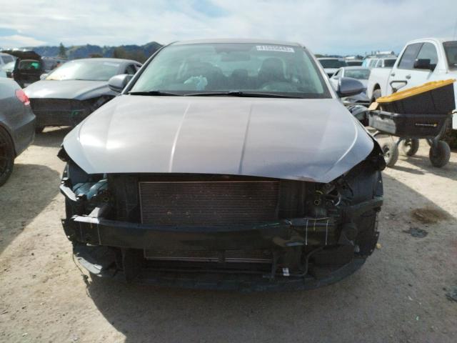 2020 HYUNDAI ELANTRA SE KMHD74LF2LU901691