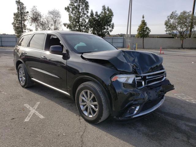 1C4RDHAG5JC340704 Dodge Durango Sxt