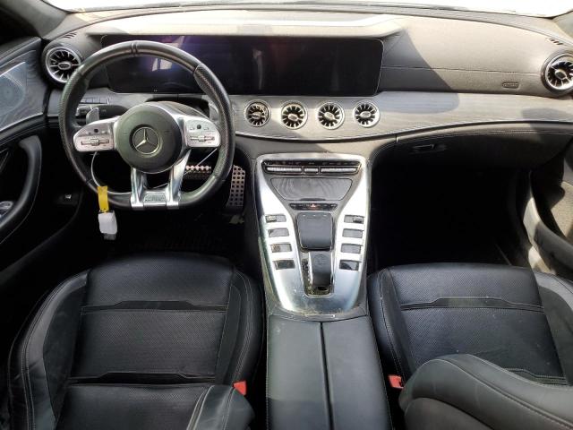 2019 MERCEDES-BENZ AMG GT 53 WDD7X6BB3KA003747