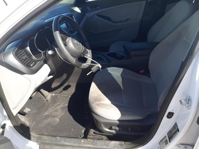 5XXGM4A70FG385993 KIA Optima Lx