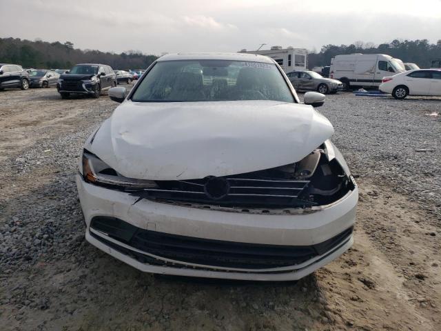 2017 VOLKSWAGEN JETTA SE - 3VWDB7AJ2HM394022