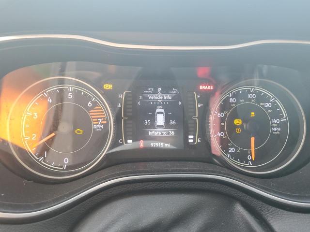 1C4PJMLB7KD181075 Jeep Cherokee Latitude Plus