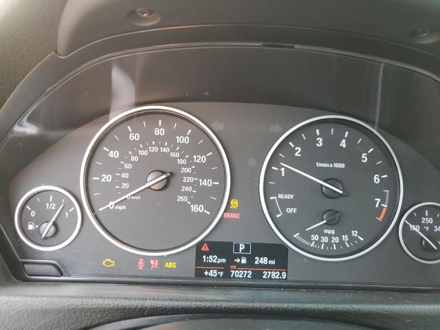 2015 BMW 328 XI SUL - WBA3B5G50FNS19295