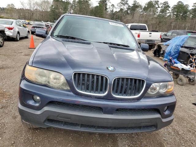 5UXFA13536LY47797 BMW X5 3.0I