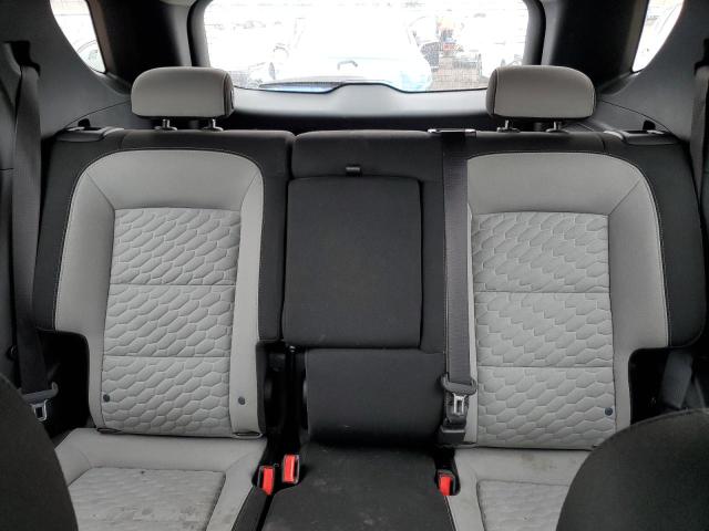 2020 CHEVROLET EQUINOX LS 2GNAXHEV4L6271746