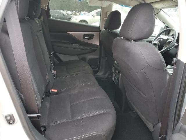 5N1AZ2MJXKN120396 Nissan MURANO S