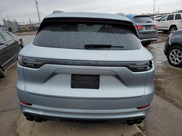 2022 PORSCHE CAYENNE TU - WP1AF2AY0NDA44212
