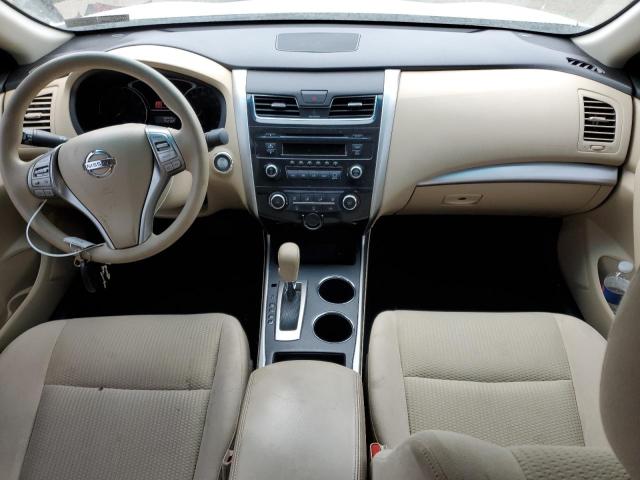 2015 NISSAN ALTIMA 2.5 1N4AL3AP8FC418117