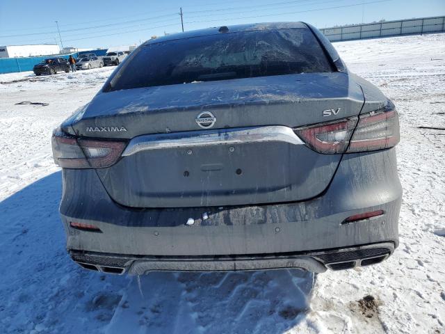 1N4AA6CV7LC361147 Nissan MAXIMA SV