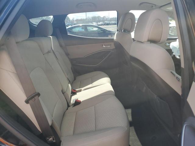 2017 HYUNDAI SANTA FE S 5NMZU3LB1HH050332