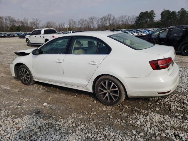 2017 VOLKSWAGEN JETTA SE - 3VWDB7AJ2HM394022