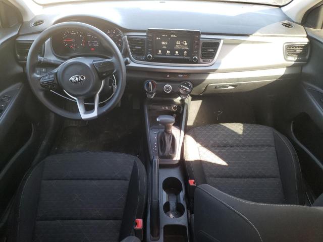 3KPA24AD8LE330147 KIA RIO LX