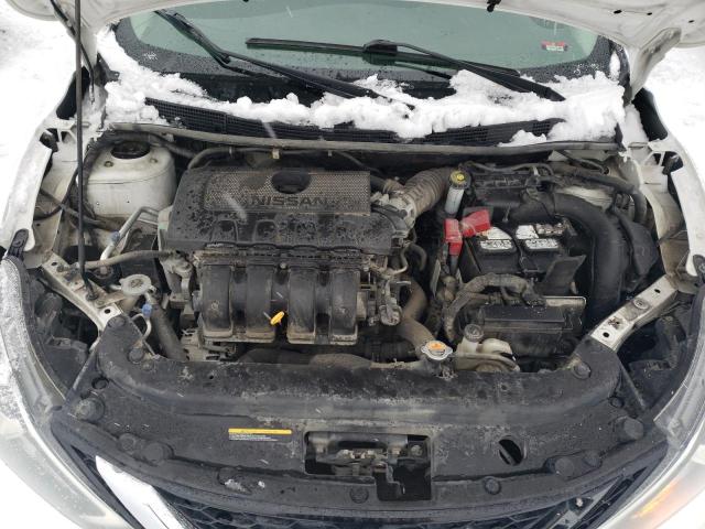 2016 NISSAN SENTRA S - 3N1AB7AP9GL661271