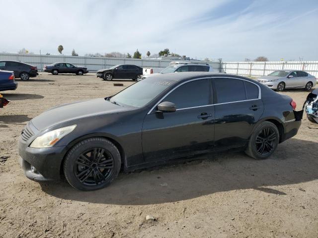 2010 INFINITI G37 Coupe Base