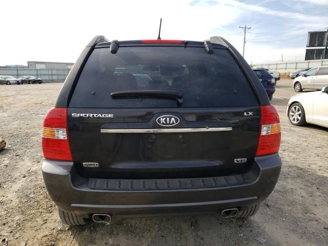 KNDJE723887528328 KIA Sportage