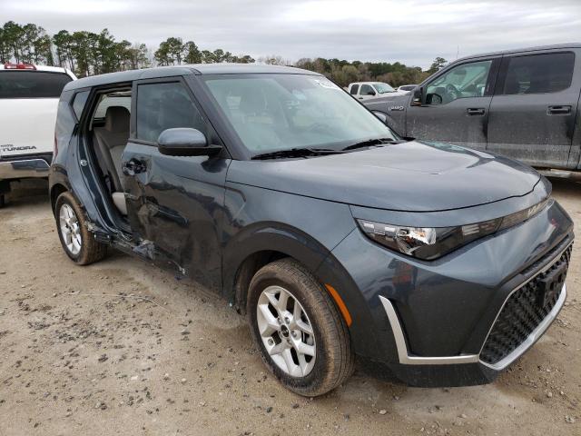 KNDJ23AU9P7188617 KIA SOUL LX
