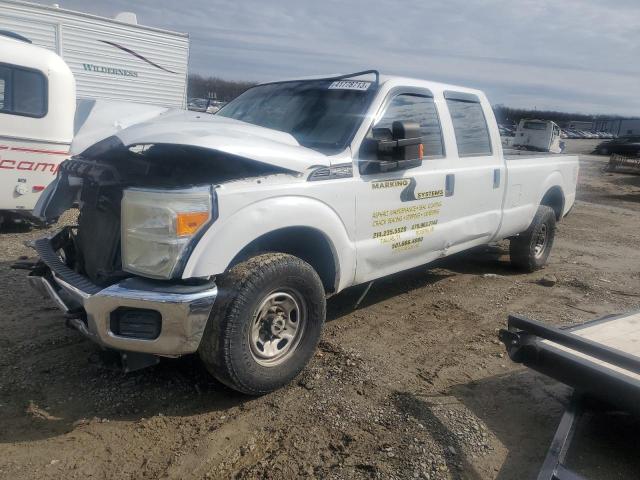 2014 Ford F-250 