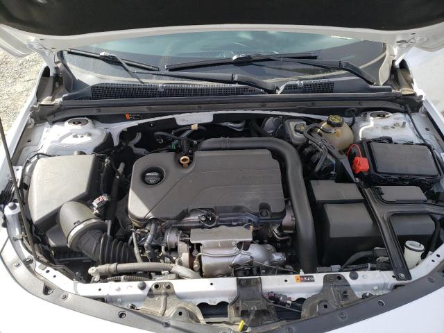 2018 CHEVROLET MALIBU L 1G1ZD5ST1JF263380