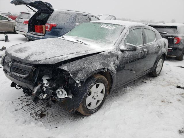 2009 Dodge Avenger SE