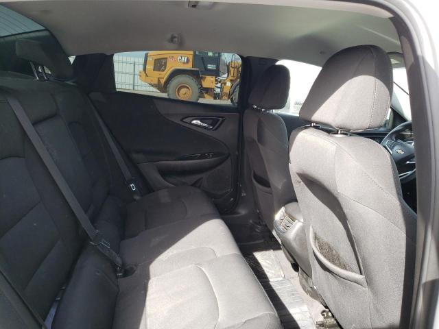 2018 CHEVROLET MALIBU L 1G1ZD5ST1JF263380