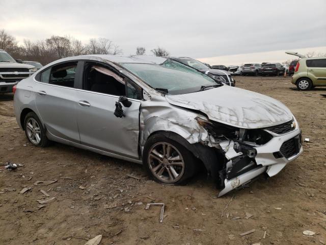 2017 CHEVROLET CRUZ 1G1BE5SM9H7196202