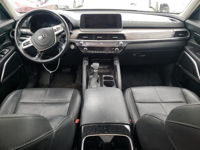5XYP34HC6LG060682 KIA Telluride Ex