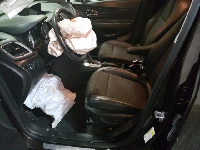 2015 BUICK ENCORE CON - KL4CJFSB6FB252905
