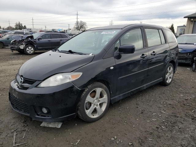 2007 Mazda Mazda5 