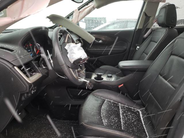 2018 GMC TERRAIN DE - 3GKALXEX5JL138023