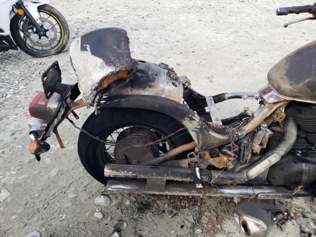 2006 SUZUKI C50 - JS1VS55A562115196