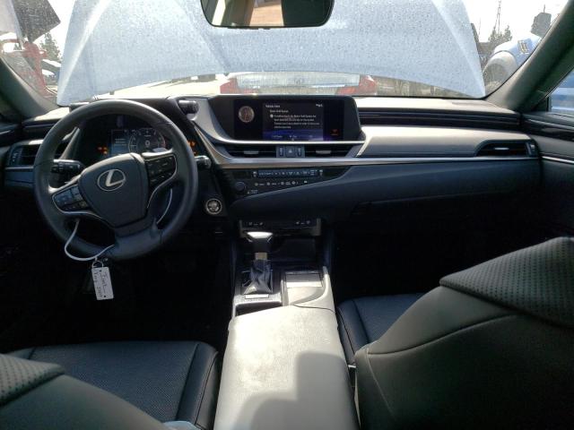 2020 LEXUS ES 350 58ADZ1B14LU069150