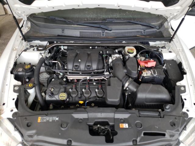 2015 FORD TAURUS SE - 1FAHP2D88FG199542