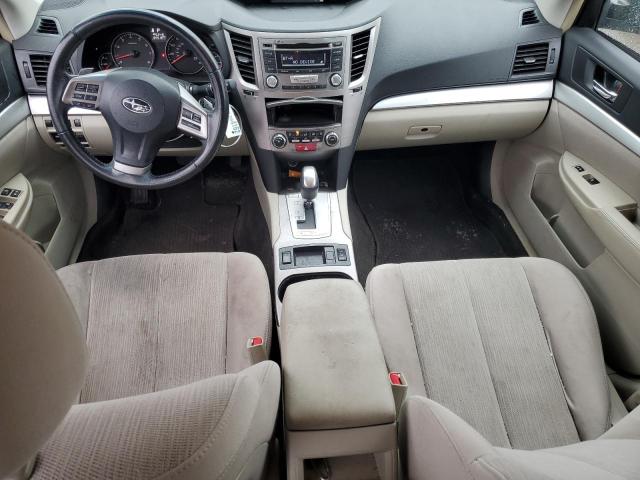 4S4BRCCC8D3296634 Subaru Outback 2.5i Premium