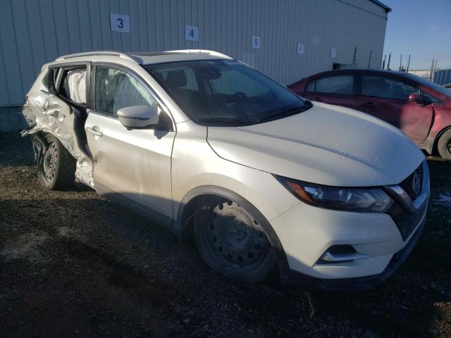 2022 NISSAN QASHQAI JN1BJ1BW7NW492417