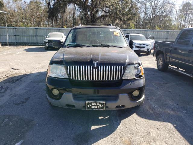 5LMFU27R24LJ28090 Lincoln Navigator